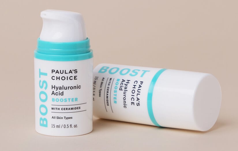 What does hyaluronic acid do?