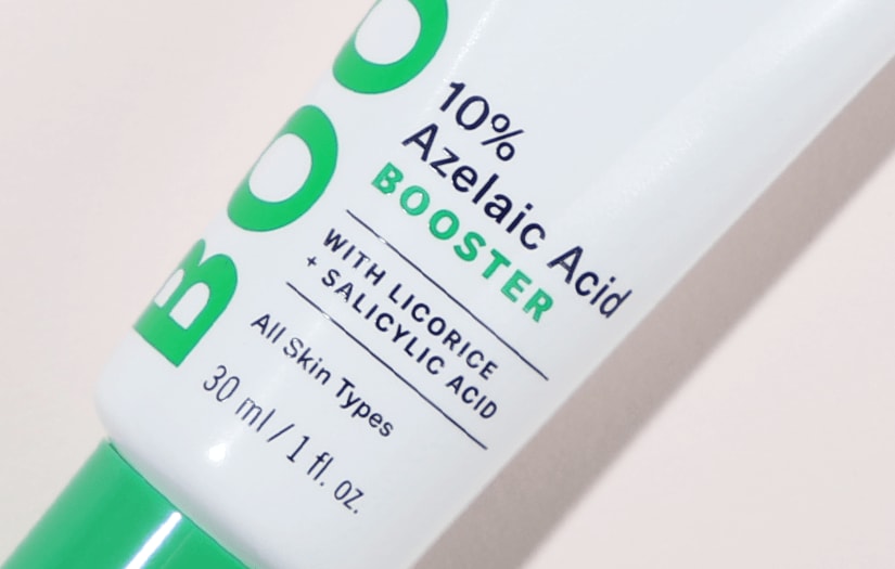 What does azelaic acid do for your skin?