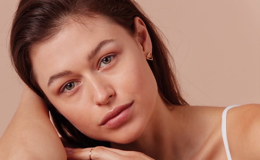 How to get rid of acne