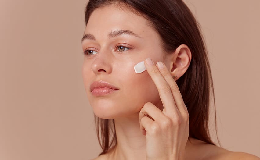 Sebaceous hyperplasia