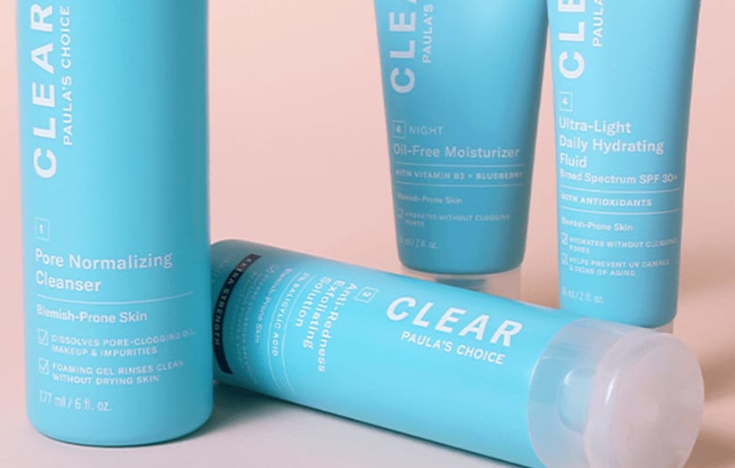 How to get rid of blackheads