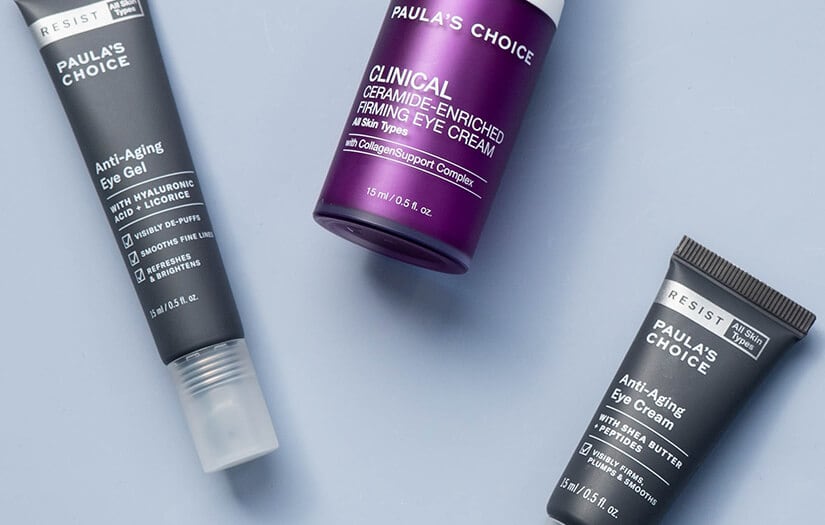 How to find the best eye cream