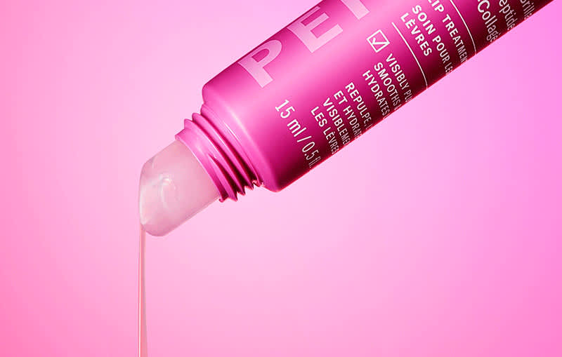 How does lip plumper work?