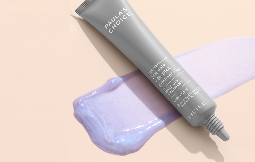 Lactic acid: what is it & what does it do for your skin?