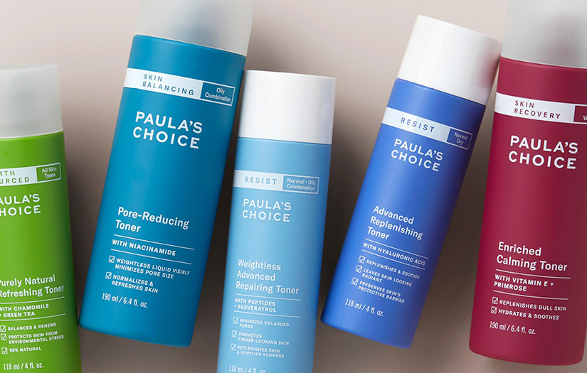 Why you should use a toner