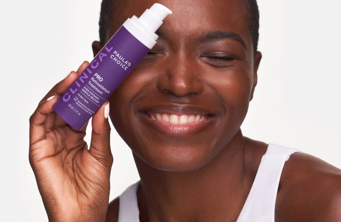 Anti-ageing for beginners