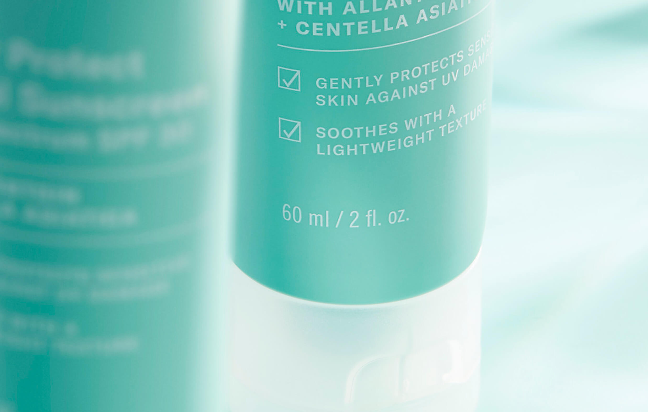 Rosacea skincare routine