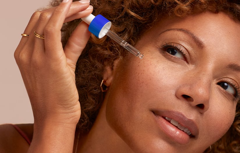 How to repair a damaged skin barrier