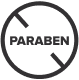 Paraben Free